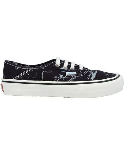 Vans Sneakers - White