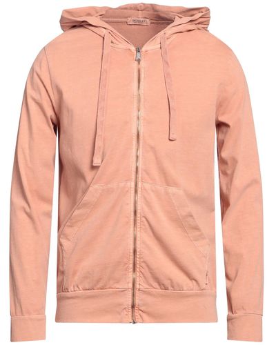 Crossley Sweatshirt - Pink