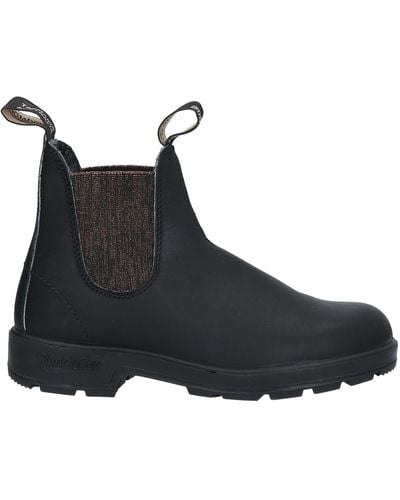 Blundstone Ankle Boots - Black
