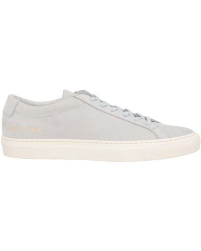 Common Projects Sneakers - Blanc