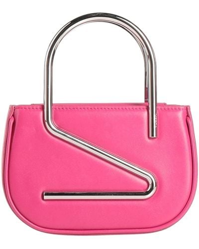 Yuzefi Handbag - Pink