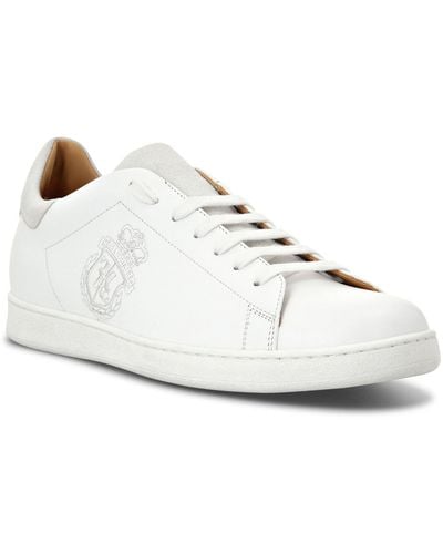 Billionaire Sneakers - Blanco