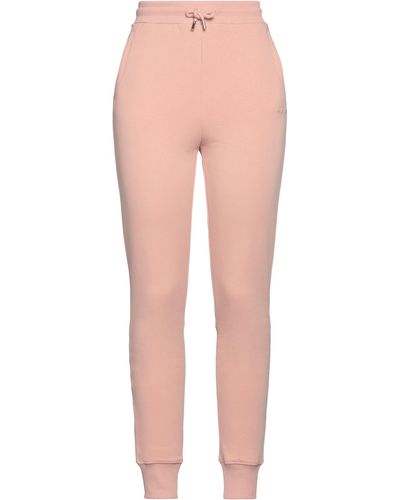Woolrich Trouser - Pink