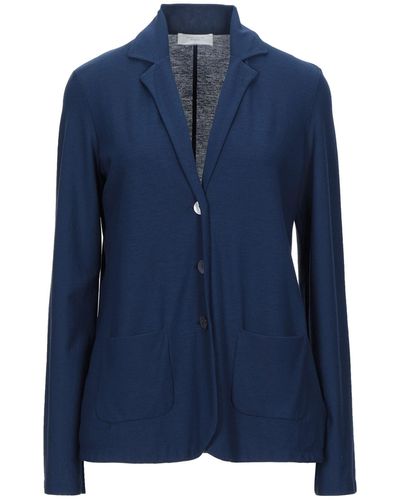 Blue Slowear Jackets for Women | Lyst