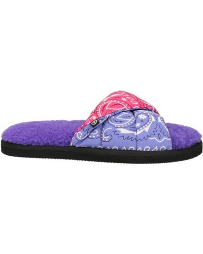 ARIZONA LOVE Sandals - Purple