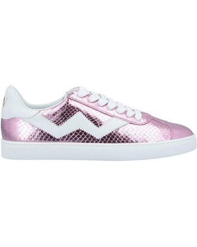 Stuart Weitzman Sneakers - Pink