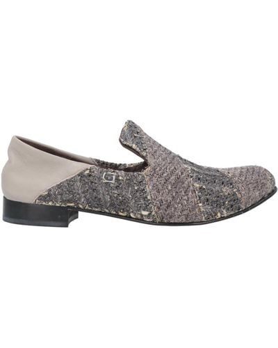 Collection Privée Loafer - Gray