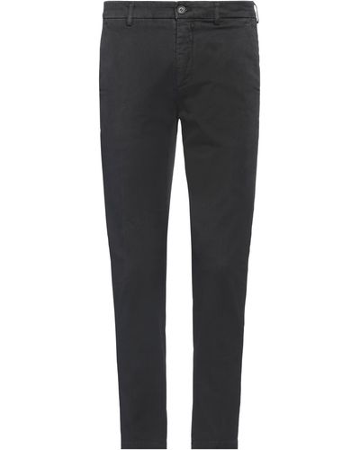 Department 5 Trousers - Grey