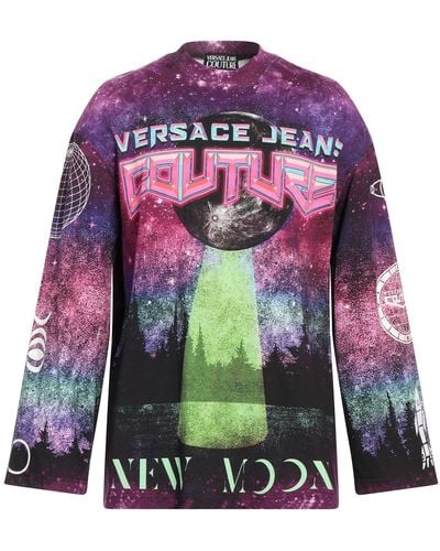 Versace T-shirt - Multicolor