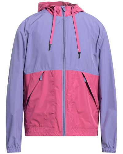 HUNTER Jacket - Pink