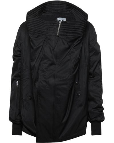 MNML Couture Jacket - Black