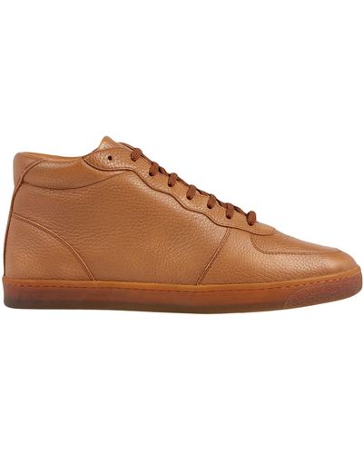 Brunello Cucinelli Sneakers - Brown