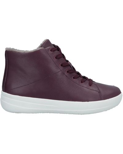 Fitflop Trainers - Purple