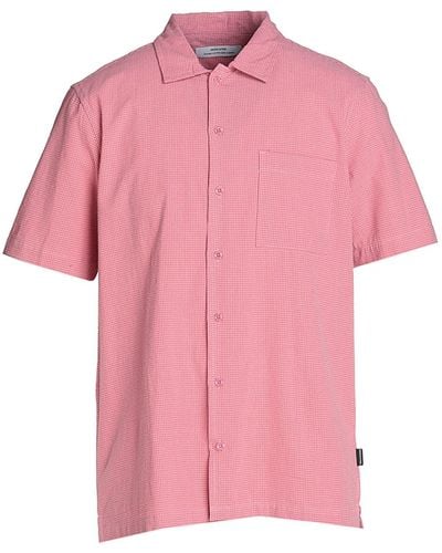 Dedicated Shirt - Pink