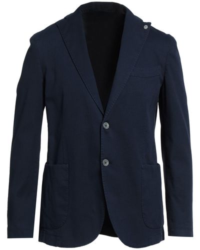 Barbati Blazer - Blau