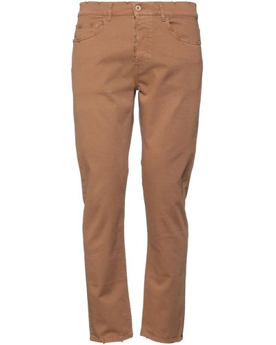 Pence Jeans - Brown