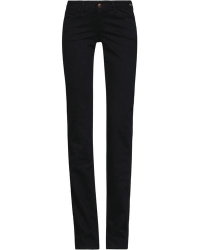 Goldsign Denim Pants - Black