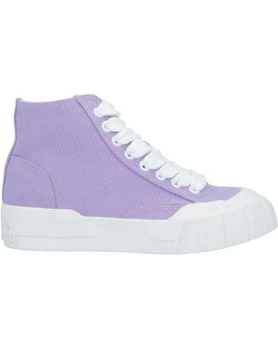 Gaelle Paris Sneakers - Violet