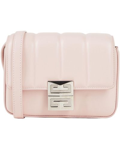 Givenchy Cross-body Bag - Pink