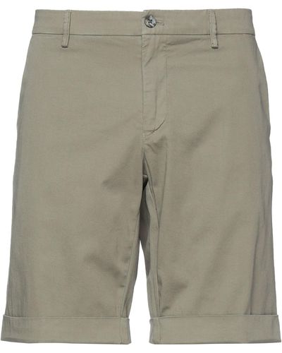 Green Mason's Shorts for Men | Lyst