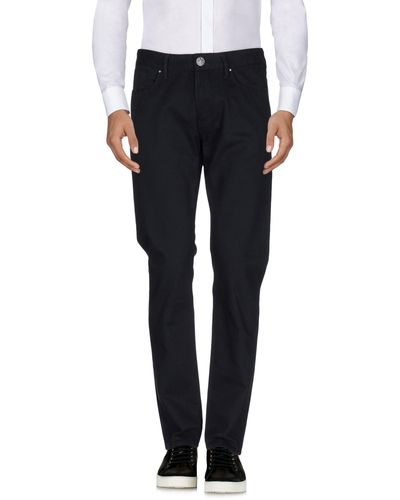 Armani Jeans Trouser - Blue