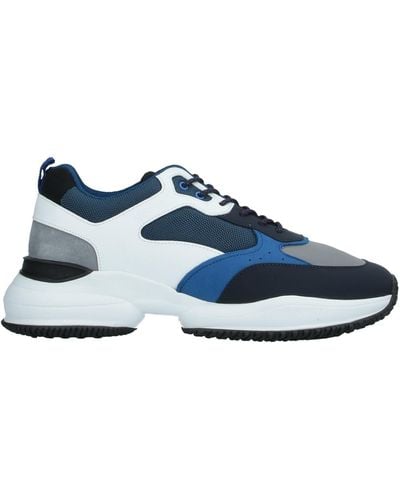 Hogan Sneakers - Azul