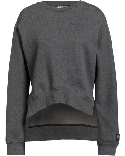 N°21 Sweatshirt - Grey