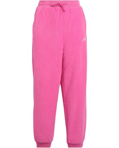 Tommy Hilfiger Pantalone - Rosa