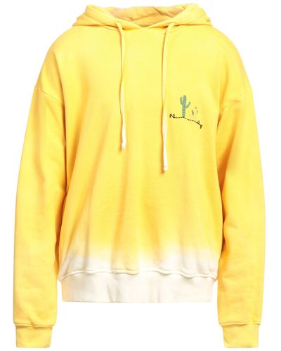 Yellow Nick Fouquet Clothing for Men | Lyst