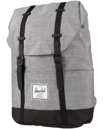 Herschel Supply Co. Backpack - Grey