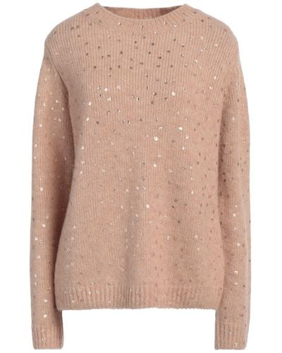 Princess Goes Hollywood Pullover - Natur