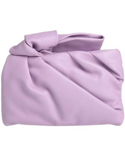 Ambush Handbag - Purple