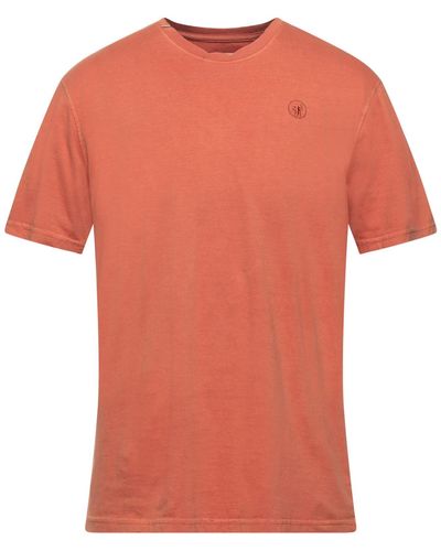 Ciesse Piumini T-shirt - Orange