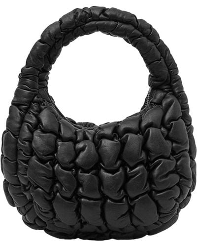 COS Handbag - Black