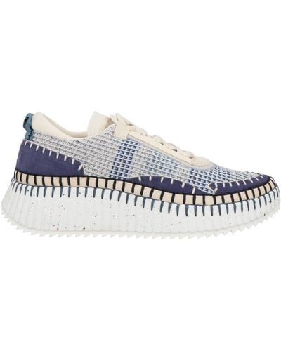 Chloé Sneakers - White