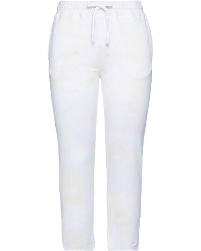 Lala Berlin Trousers - White