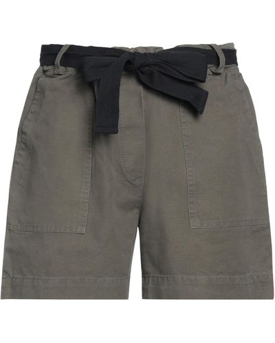 Kaos Shorts & Bermuda Shorts - Grey