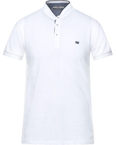 Yes-Zee T-shirt - White