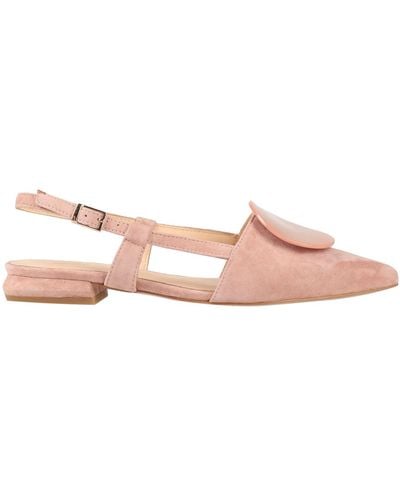 Tosca Blu Ballerina - Pink