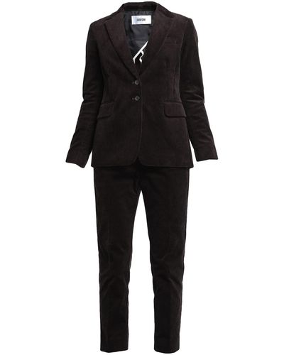 Mauro Grifoni Suit - Brown