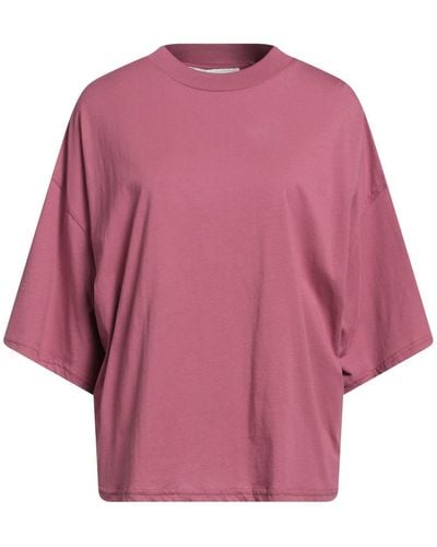 Tela T-shirt - Pink