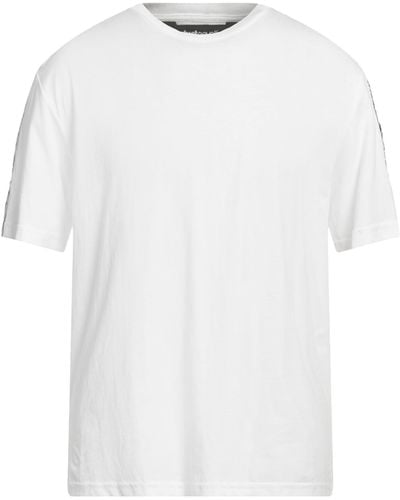 Just Cavalli Camiseta - Blanco
