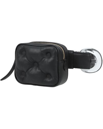 Maison Margiela Bum Bag - Black