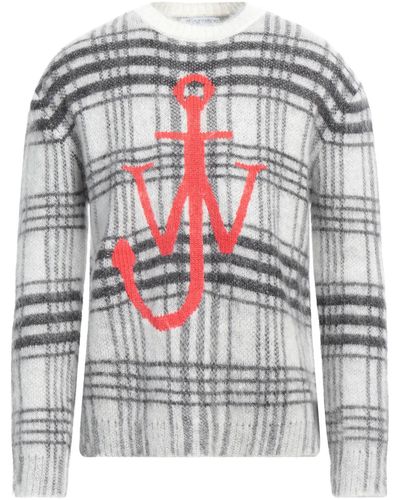JW Anderson Pullover - Gris
