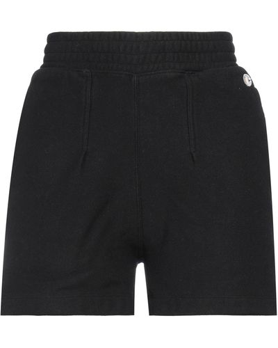 Champion Shorts & Bermuda Shorts - Black
