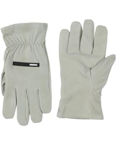 OAMC Gloves - Gray