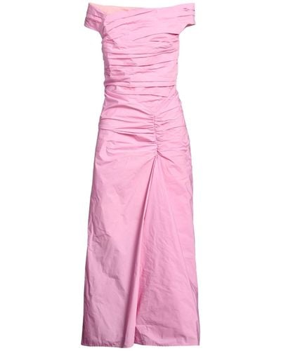 DSquared² Maxi-Kleid - Pink