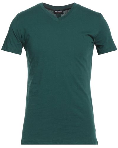 Imperial T-shirt - Green