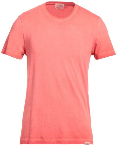 Brooksfield T-shirt - Pink
