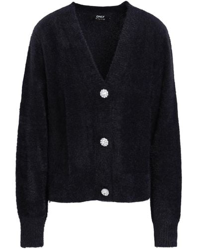 ONLY Cardigan - Blue